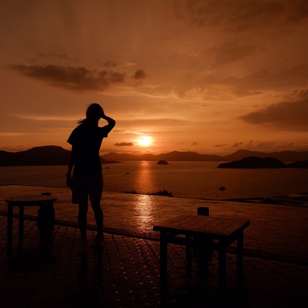 Meet your Posher, Katherine